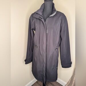 Merrell Aeroblock Trench Coat